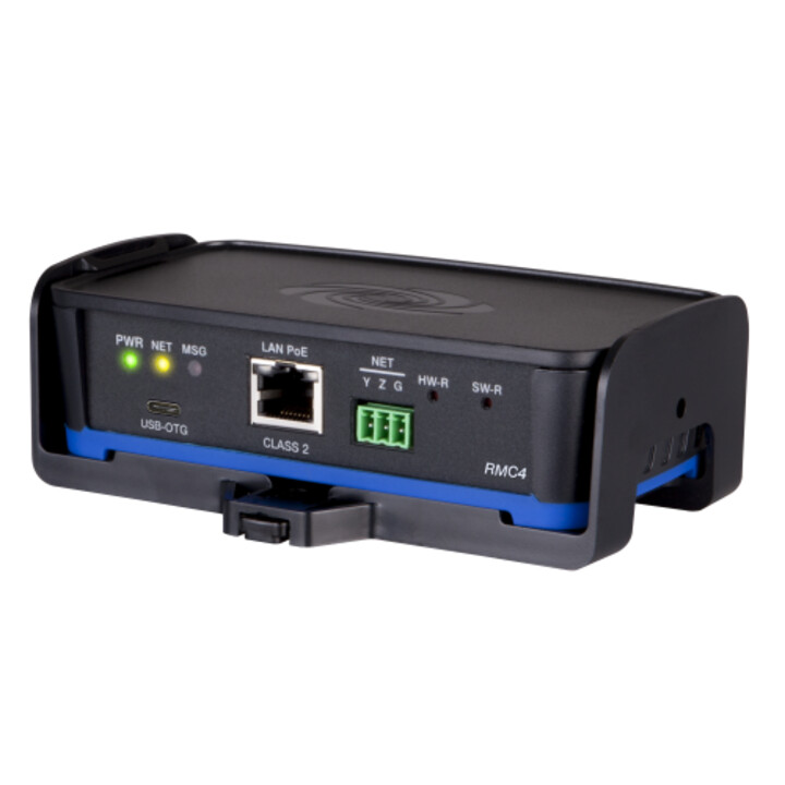 Crestron 4-series Control System (rmc4) 6510418