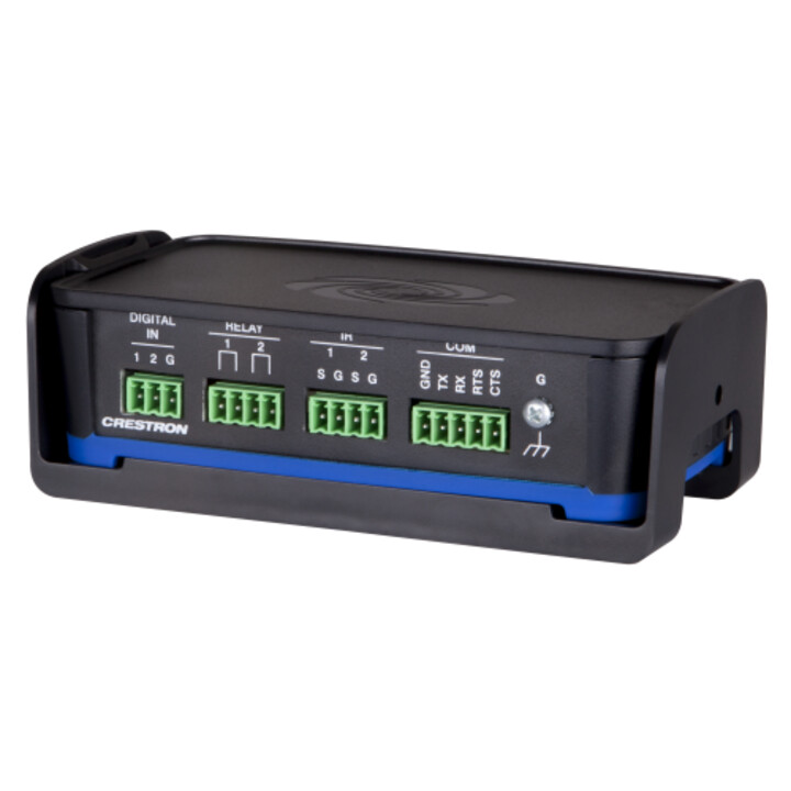 Crestron 4-series Control System (rmc4) 6510418