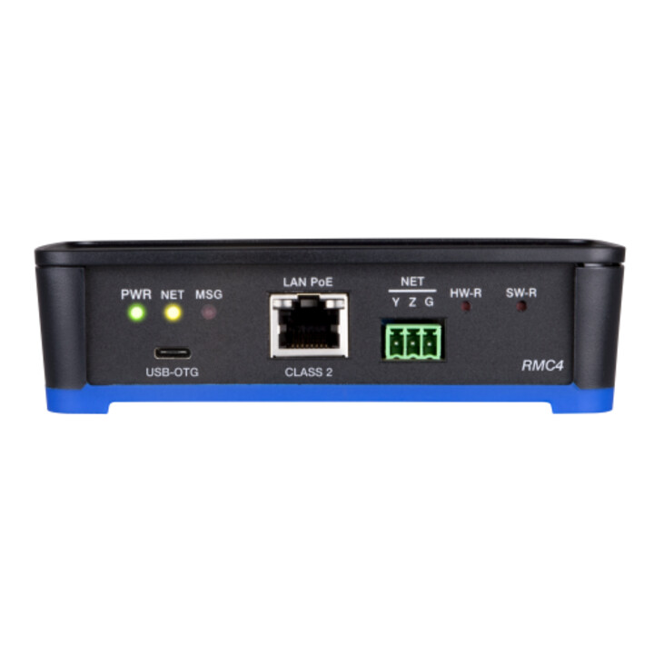 Crestron 4-series Control System (rmc4) 6510418