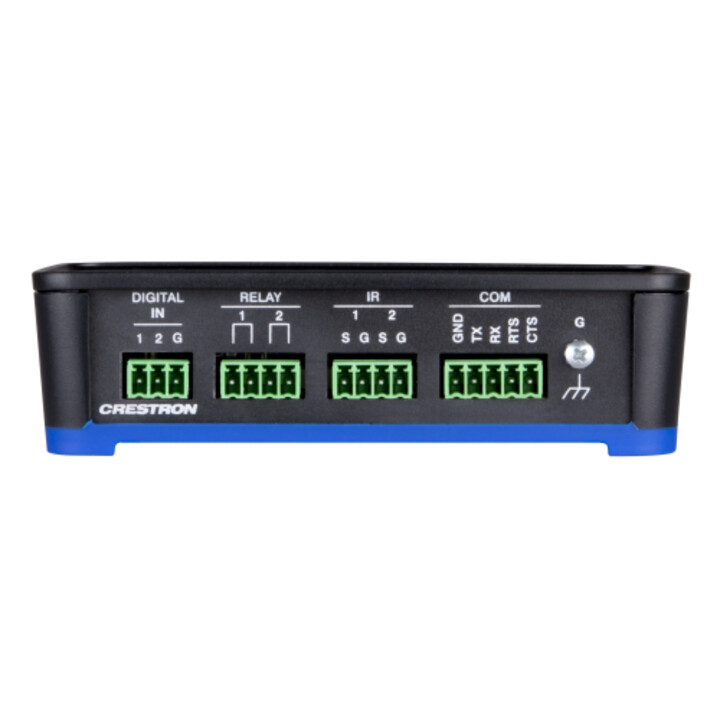 Crestron 4-series Control System (rmc4) 6510418
