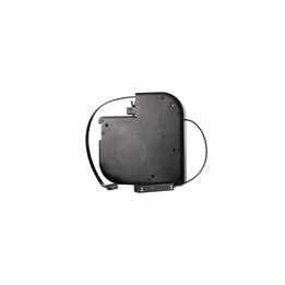 Kramer Electronics Krt-4 HDMI Cable 2M HDMI Type A (standard) 3 X HDMI Type A (standard) Black