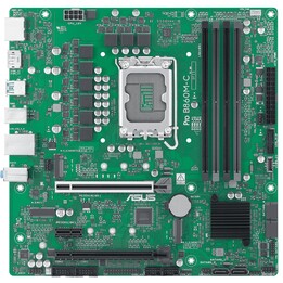 ASUS PRO B860M-C-CSM Mainboard