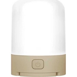 NexTool NE20014A lámpara de camping, linterna LED 600 lm, USB-C, batería recargable, Blanco