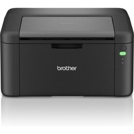 Brother HLL1240WRE1 HL-L1240W Compact Wireless Monochrome Laser Printer 20ppm A4 2400x600dpi 150-Sheet Tray USB Wi-Fi
