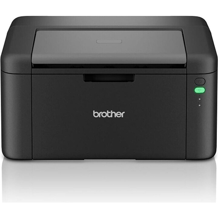 Brother HLL1240WRE1 HL-L1240W Impresora Láser Monocromo Inalámbrica Compacta 20ppm A4 2400x600dpi Bandeja de 150 hojas USB Wi-Fi