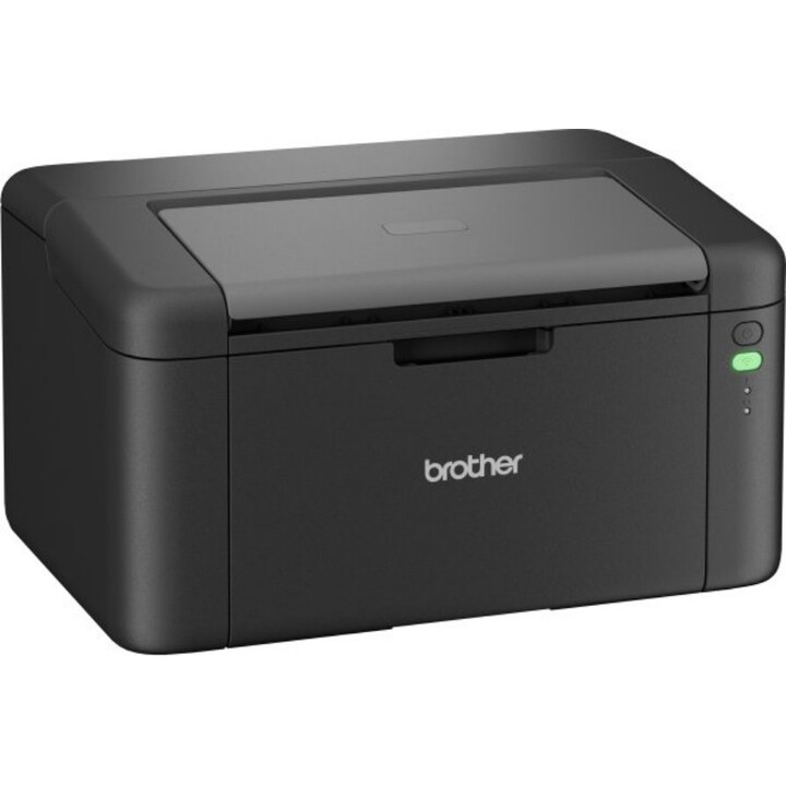 Brother HLL1240WRE1 HL-L1240W Impresora Láser Monocromo Inalámbrica Compacta 20ppm A4 2400x600dpi Bandeja de 150 hojas USB Wi-Fi