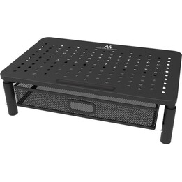 Maclean Monitor- oder Laptopständer, 13-32", Mc-947