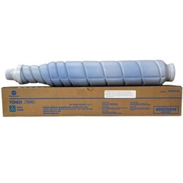Konica Minolta TN-619 Cartouche de Toner Cyan 32,000 Pages Haut Rendement Bizhub C360 C280 C220 A3VX450