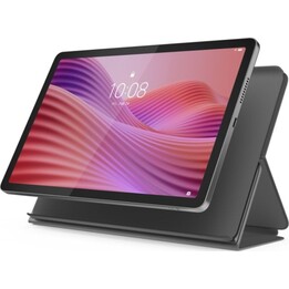 Capa cinza Lenovo ZG38C06653 para Lenovo Tab 10.1"