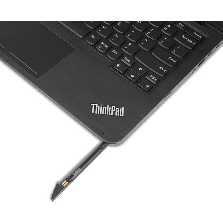 Caneta Digital Lenovo 4X80R38451 100g Preta