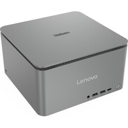 Lenovo ThinkCentre neo Ultra Mini PC Intel Core i9-14900 32 Go 1 To SSD RTX 4060 Windows 11 Pro