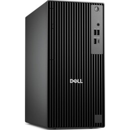 Dell Pro QCT1250 Desktop PC Intel Core Ultra 5 235 16 GB 512 GB SSD DVD±RW Windows 11 Pro