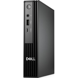 Mini PC Desktop Dell Pro QCM1250 Intel Core Ultra 7 265T 16 GB 512 GB SSD Windows 11 Pro