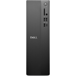 PC Dell Pro QVS1260 Intel Core i5-14400 8 GB 512 GB SSD UHD 730 Windows 11 Pro Wi-Fi 6