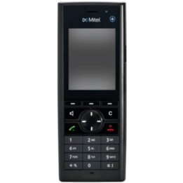 Mitel 712 DT + Base de carregamento