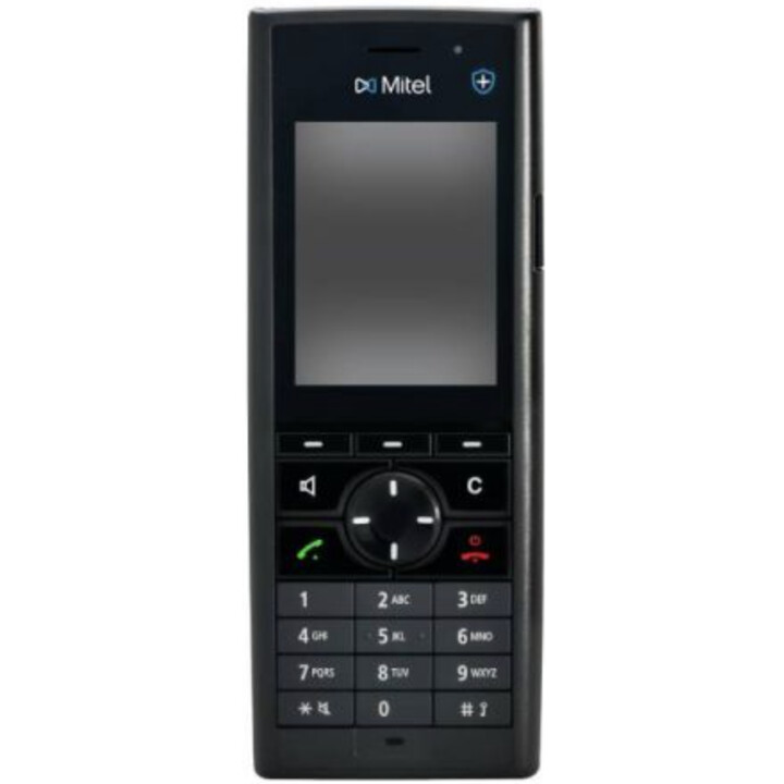 Mitel 712 DT + Charging Base