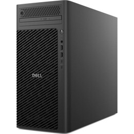 Ordenador Sobremesa PC Sobremesa Dell Pro Max FCT2250 T2 Intel Core Ultra 7 265 16 GB 512 GB SSD Windows 11 Pro