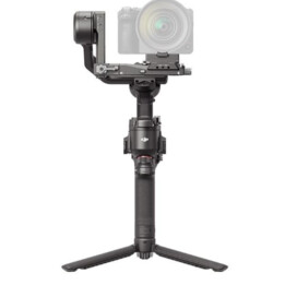 DJI RS4 Gimbal o stabilizzatore
