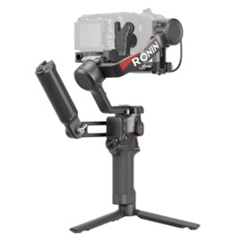 DJI RS 4 Pack | Estabilização avançada para criadores