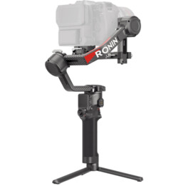 DJI RS 4 Pro | Professional Stabilizer
