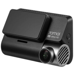 70mai Dash Cam 4k a810s Caméra de tableau de bord