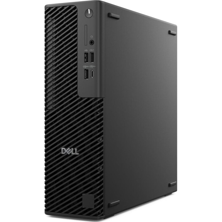 Ordinateur de bureau Dell Pro Max FCS1250 Intel Core Ultra 7 265 16 Go 512 Go SSD Windows 11 Pro