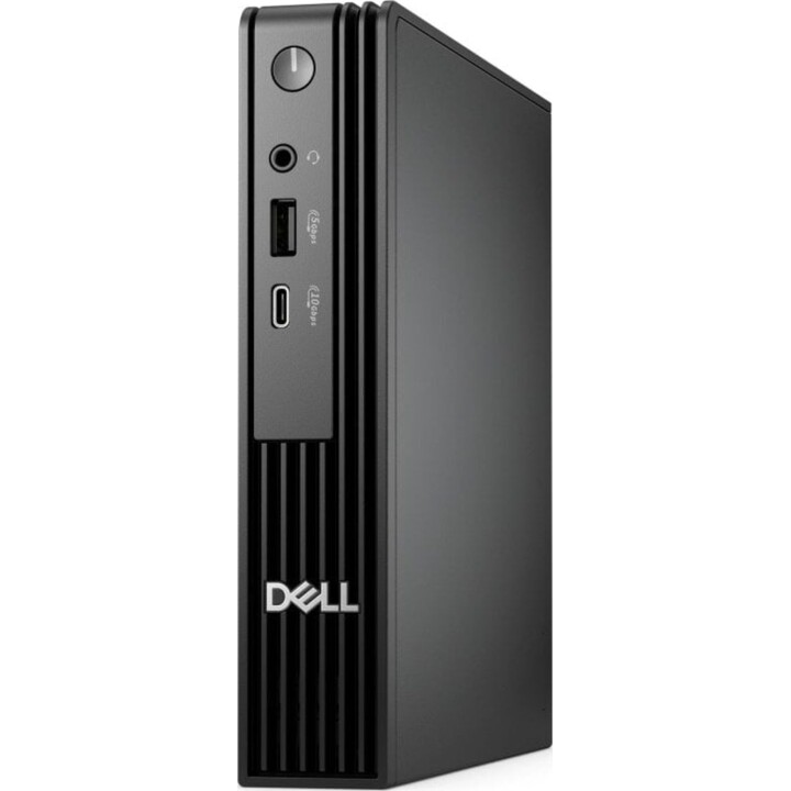 Mini PC Desktop PC DELL Pro QCM1250 Intel Core i7-14700T 16 GB 512 GB SSD Windows 11 Pro