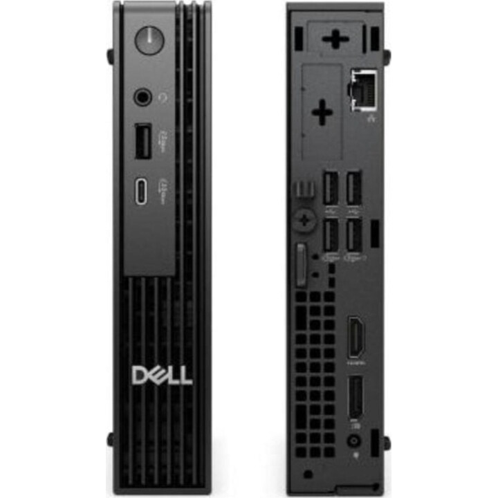 Mini PC Desktop PC DELL Pro QCM1250 Intel Core i7-14700T 16 GB 512 GB SSD Windows 11 Pro