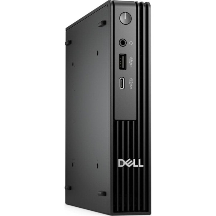 Mini PC Desktop PC DELL Pro QCM1250 Intel Core i7-14700T 16 GB 512 GB SSD Windows 11 Pro