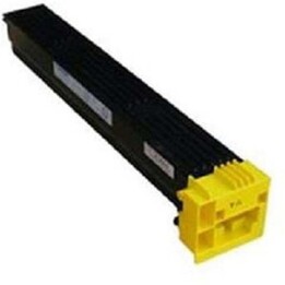 Develop TN711 A3VU2D0 Cartuccia toner gel giallo 31.500 pagine ad alta resa Ineo+ 654 754