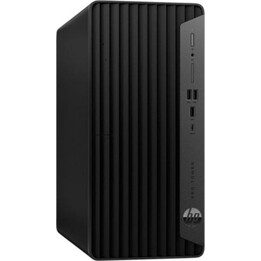 PC HP Pro Tower 400 G9 Intel i5-12500 16 GB 512 GB SSD UHD Graphics 770 Windows 11 Pro Schwarz