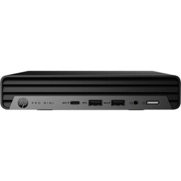 Mini PC HP Pro Mini 400 G9 i5-12500T 16 GB 512 GB SSD UHD Grafica 770 Windows 11 Pro