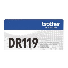 Brother DR-119 Original-Trommeleinheit schwarz