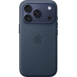 Funda TechWoven para Apple iPhone 17 Pro con MagSafe azul, modelo n.° A3561 - MGF44ZM/A