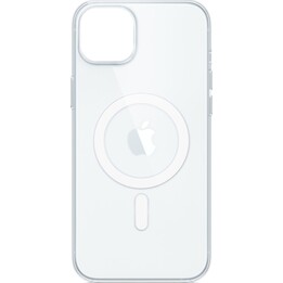 Funda transparente con MagSafe para Apple iPhone 15, modelo n.° A3127 - MT203ZM/A
