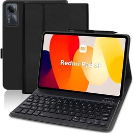 Funda con Teclado Xiaomi Redmi Pad SE