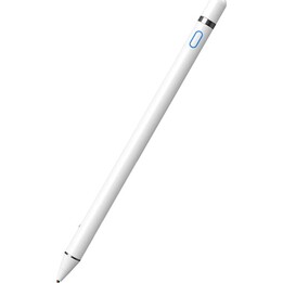 Lápiz Stylus K811 Kapazitiver Weißer Stift für Xiaomi Pad/Apple iPad/Samsung Tab