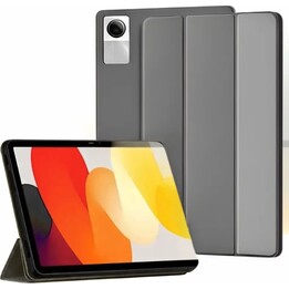 Funda Ultra Slim Xiaomi Redmi Pad SE kompatibel Gris Claro