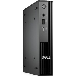 Mini PC Desktop PC Dell Pro QCM1250 Intel Core Ultra 5 16 GB 512 GB SSD Windows 11 Pro