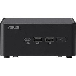 Mini PC ASUS NUC 14 Pro RNUC14RVHI300002I UCFF Noir Intel Core 3 100U