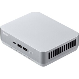 Mini PC ASUS NUC 14 Pro+ UCFF RNUC14RVSU7089A2I Intel Core Ultra 7 155H, 32 GB, SSD de 1 TB