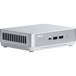 Mini PC ASUS NUC 14 Pro+ RNUC14RVSU5068A2I Intel Core Ultra 5 125H 16 GB DDR5-SDRAM 512 GB SSD