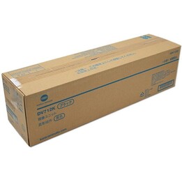 Konica Minolta DV-712 Unité de développement noir 1,200,000 pages à très haut rendement bizhub C659 C759