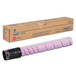 Konica Minolta TN-227 ACVH350 Cartouche de toner magenta 24 000 pages haute capacité bizhub C257i C3070i