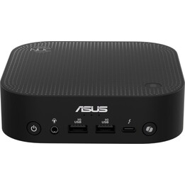 Barebone Mini PC ASUS NUC 14 Pro AI RNUC14LNKU5073N2 Intel Core Ultra 5 16 GB 512 GB SSD AI