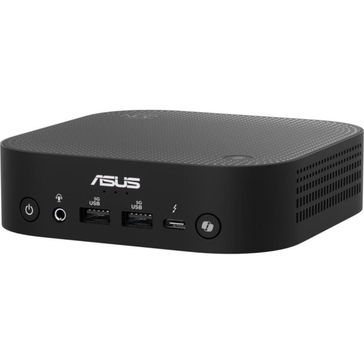 Barebone Mini PC ASUS NUC 14 Pro AI RNUC14LNKU5073N2 Intel Core Ultra 5 16 GB 512 GB SSD AI