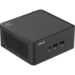 Mini PC Barebone ASUS NUC 15 Pro Intel Core 7 10 núcleos 96 GB DDR5 8 TB SSD Wi-Fi 7 Thunderbolt 4