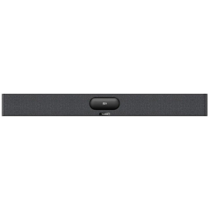 Yealink MeetingBar A25-010 - Barra per videoconferenze all-in-one (barra video, telecomando VCR11)