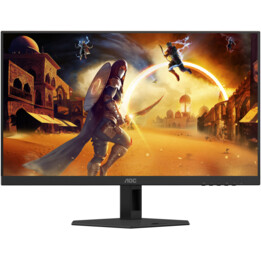 Monitor AGON by AOC 27" 27G4HRE Fast IPS FHD 200Hz 0.5ms Compatible con G-SYNC