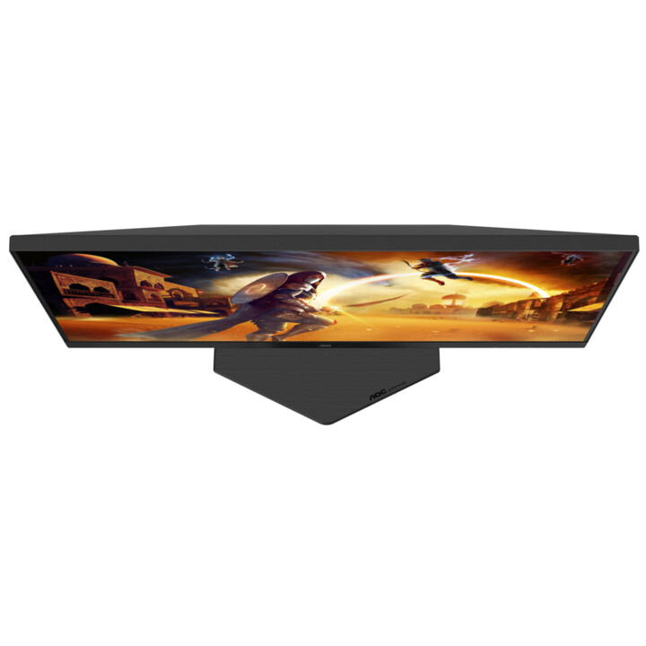 Monitor AGON by AOC 27" 27G4HRE Fast IPS FHD 200Hz 0.5ms Compatible con G-SYNC